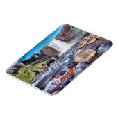 IJsland Magneet (Linkerzijde)