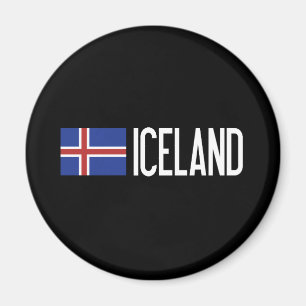 IJsland Magneet