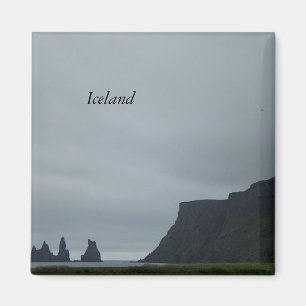 IJsland Magnet