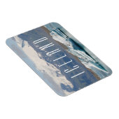 IJsland Magnet Magneet (Rechterzijde)