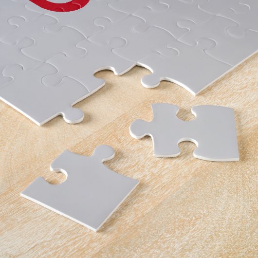 IJSLAND MAP LEGPUZZEL (Zijkant)