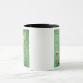 IJsland Mok (Midden)