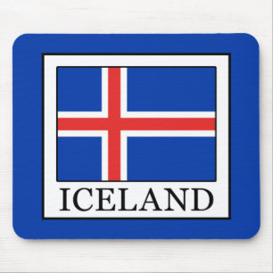 IJsland Muismat
