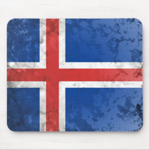 IJsland Muismat