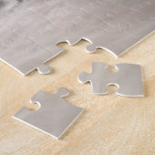 IJsland, Nationaal Park Jokulsargljufur. Uitzicht  Legpuzzel (Zijkant)