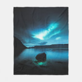 IJsland - Noordelijke hoogten in Westfjords, IJsla Fleece Deken (Voorkant)