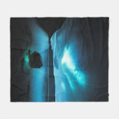 IJsland - Noordelijke hoogten in Westfjords, IJsla Fleece Deken (Voorkant (Horizontaal))