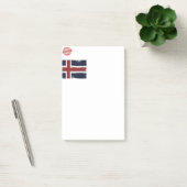 IJsland Notities Post-it® Notes (Kantoor)