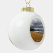IJsland - Ornament van keramiek (Links)