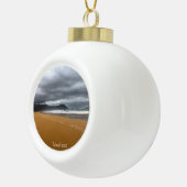 IJsland - Ornament van keramiek (Rechts)