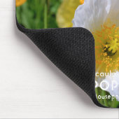 IJsland Poppy Muismat (Hoek)