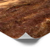 IJSLAND POSTER (Hoek)