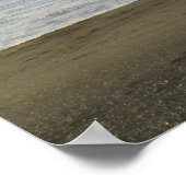 IJsland Poster (Hoek)