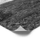 IJsland Poster (Hoek)