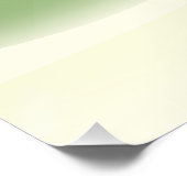 IJsland reisposter Perfect Poster (Hoek)