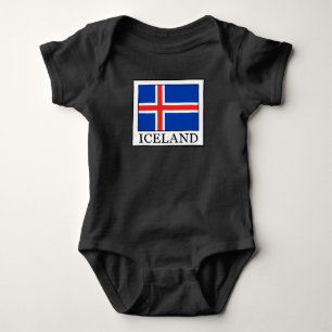 IJsland Romper