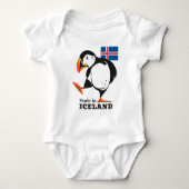IJsland Romper (Voorkant)