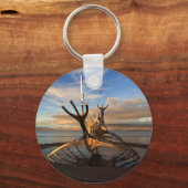 IJsland Sleutelhanger (Voorkant)