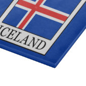 IJsland Snijplank (Hoek)