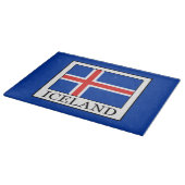 IJsland Snijplank (Hoek)