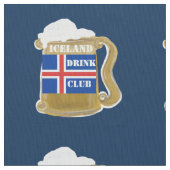 IJSLAND STOF (Close Up)