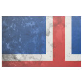 IJsland Stof (Fat Quarter)