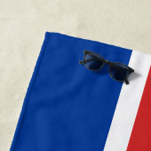 IJsland Strandlaken (In situ)