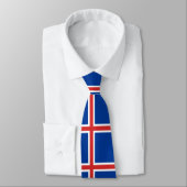 ijsland stropdas (Gebonden)