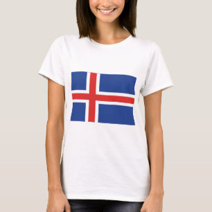 IJsland T-shirt