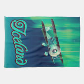 IJsland Theedoek (Horizontaal)