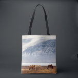 IJSLAND TOTE BAG<br><div class="desc">IJSLAND</div>
