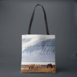 IJSLAND TOTE BAG<br><div class="desc">IJSLAND</div>