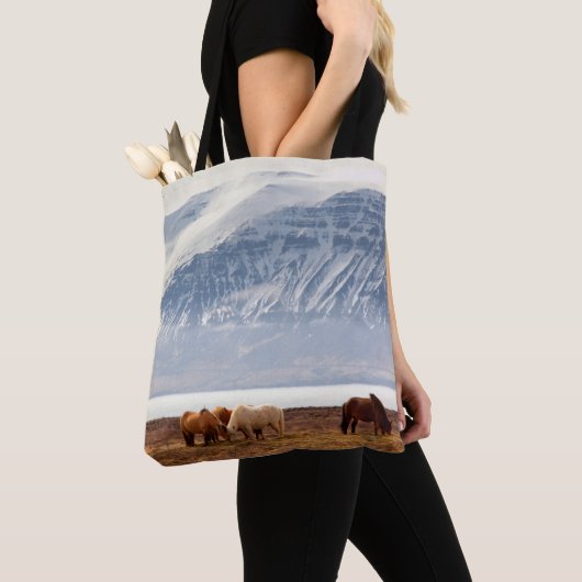 IJSLAND TOTE BAG (Dichtbij)