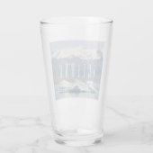 IJsland Tumbler (Achterkant)