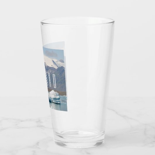 IJsland Tumbler (Links)