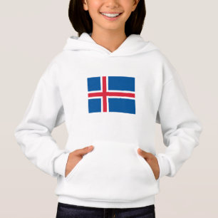 IJsland Vlag