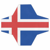 ijsland voetbal (Enkel)