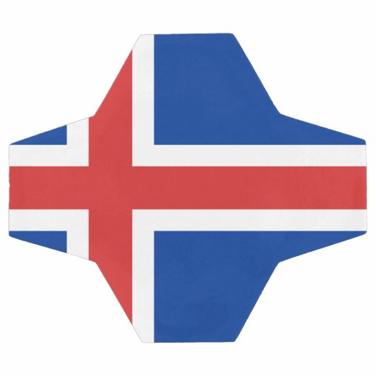 ijsland voetbal (Enkel)