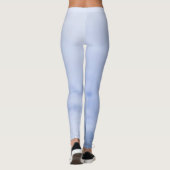 IJsland YOGA PANTS - Leggings voor het afdrukken v (Achterkant)
