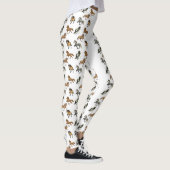 IJslanders in Gait Leggings (Rechts)