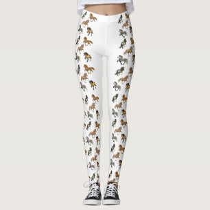 IJslanders in Gait Leggings