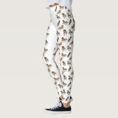 IJslanders in Gait Leggings (Links)