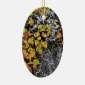 IJslands Hoesje Keramisch Ornament (Rechts)