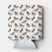 IJslands in Gait Blikjeskoeler (Achterkant)