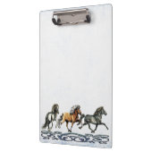 IJslands in Gait Klembord (Links)