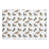 IJslands in Gait Kussensloop (Achterkant)