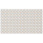 IJslands in Gait Tafelkleed (Voorkant (Horizontaal))