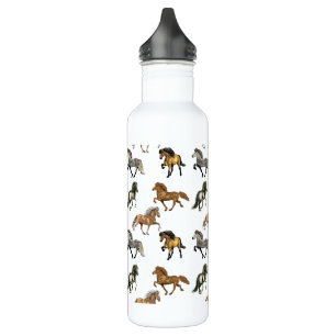 IJslands in Gait Waterfles