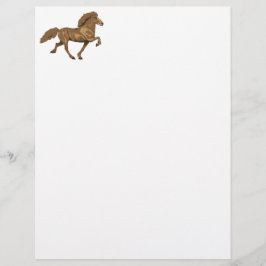 IJslands land van de jaren dertig