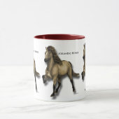  IJslands Mok (Midden)